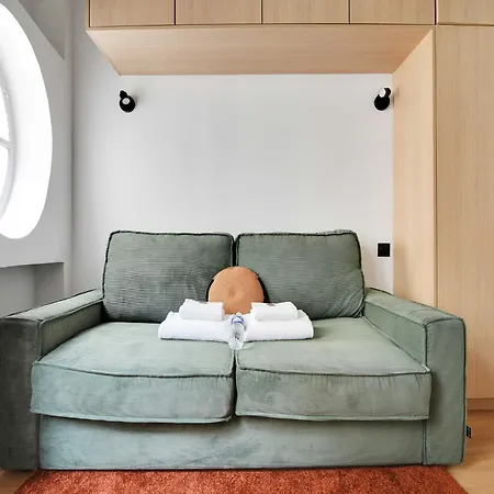 Cosy - 2p - Passy Tour Eiffel Apartman *