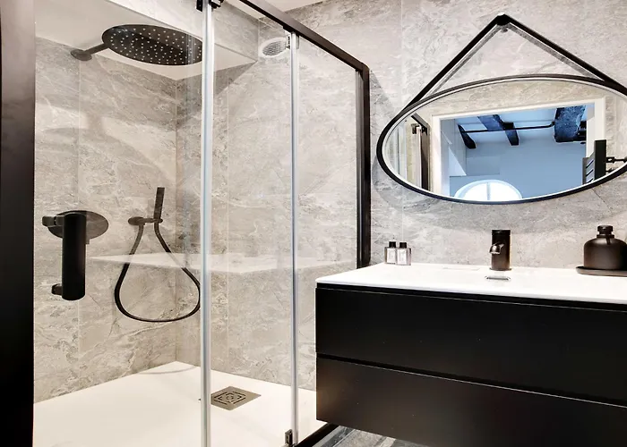 Apartamento Cosy - 2p - Passy Tour Eiffel Paris