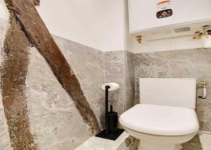 Cosy - 2p - Passy Tour Eiffel Apartamento *