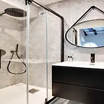 Apartamento Cosy - 2p - Passy Tour Eiffel Paris